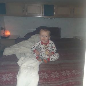 Meet your Posher, Mark